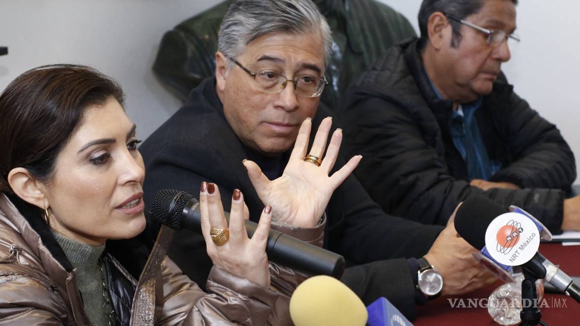 $!Mamma Mia! Ya está lista la Feria del Libro de Coahuila