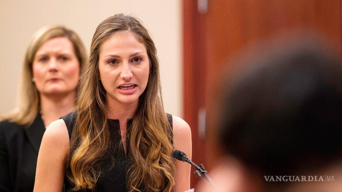 $!La batalla del #MeToo contra el deporte