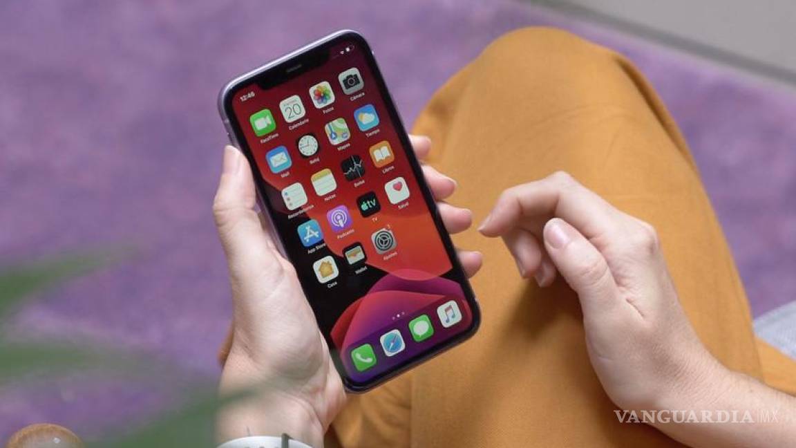 Lanza Apple actualización de emergencia en iPhones contra espionaje