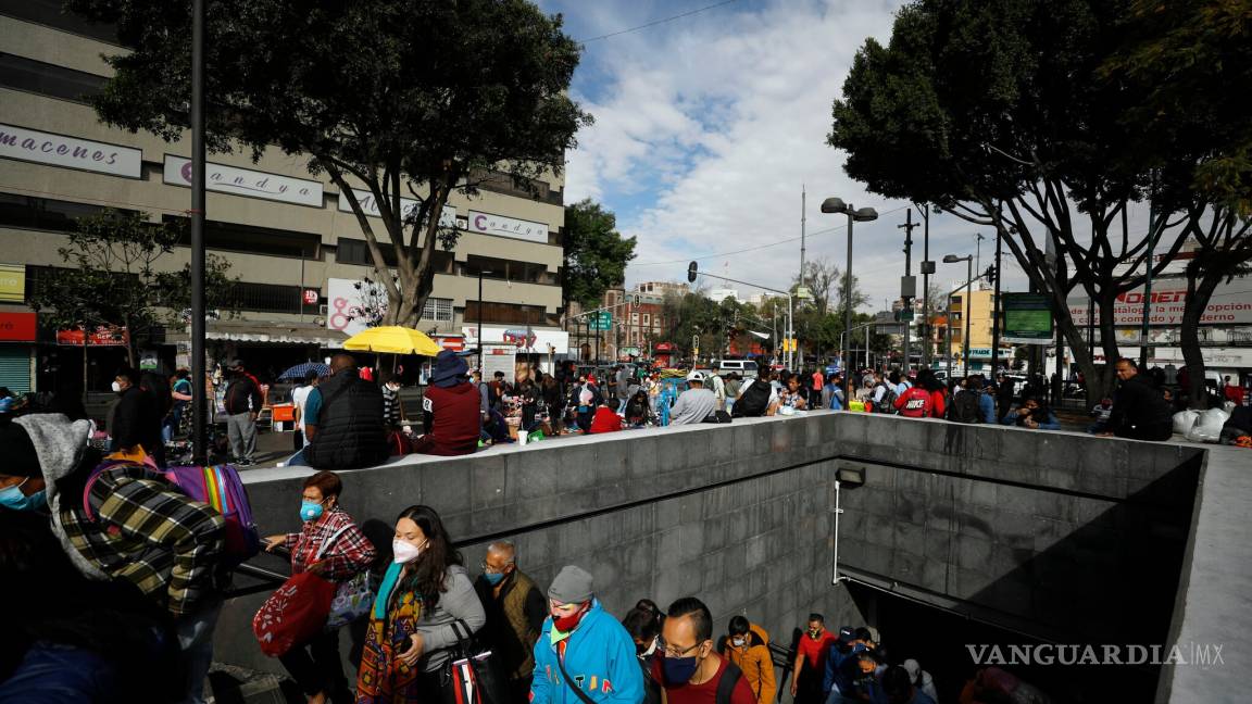 México engañó a ciudadanos sobre la gravedad del brote de COVID-19: NY Times