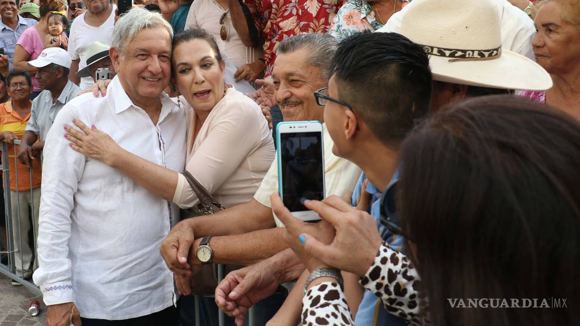 $!Es necesario analizar a qué se refiere AMLO con un "país en bancarrota": IP