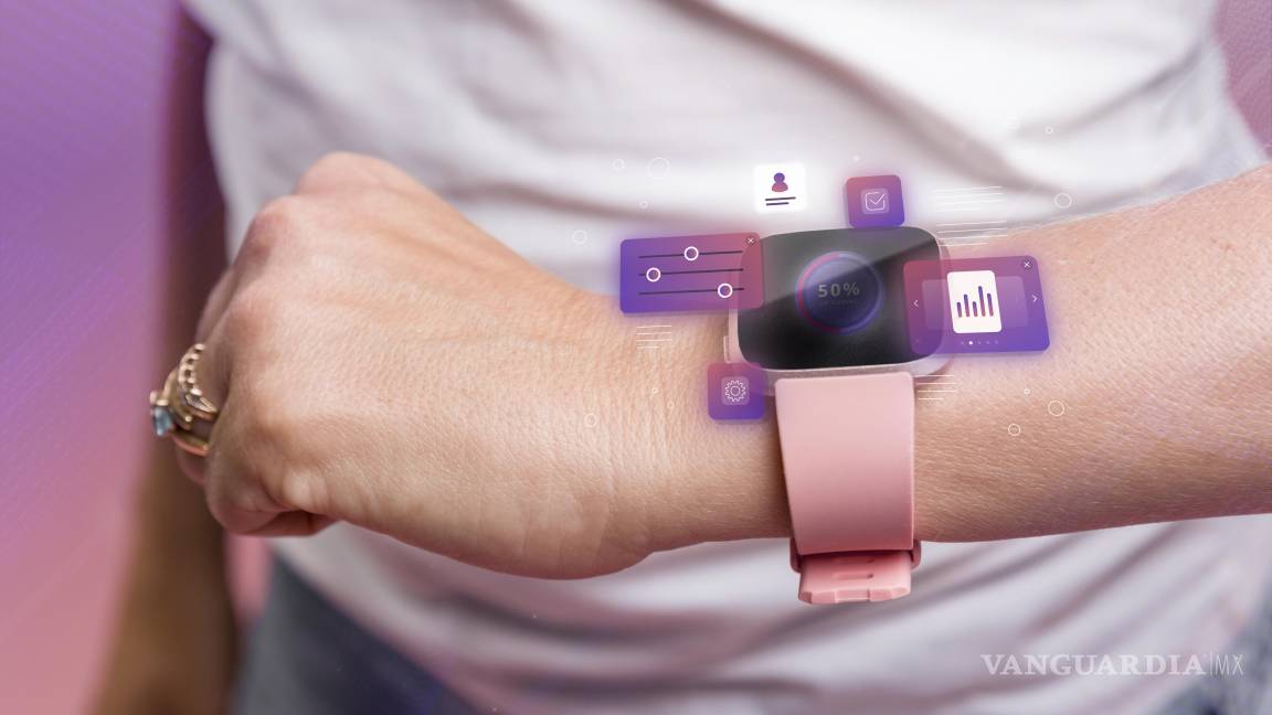 $!Se conectan a smartphones u otros dispositivos mediante Bluetooth o Wi-Fi.