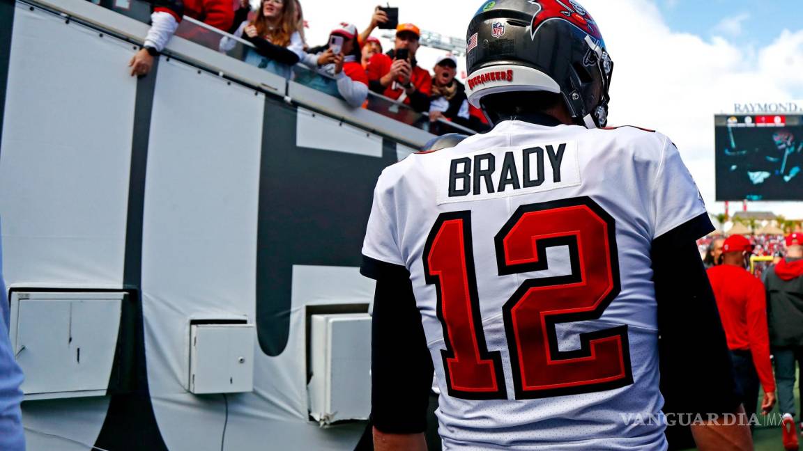 Las 12 cosas por las que Tom Brady es el mejor jugador en la historia de la NFL