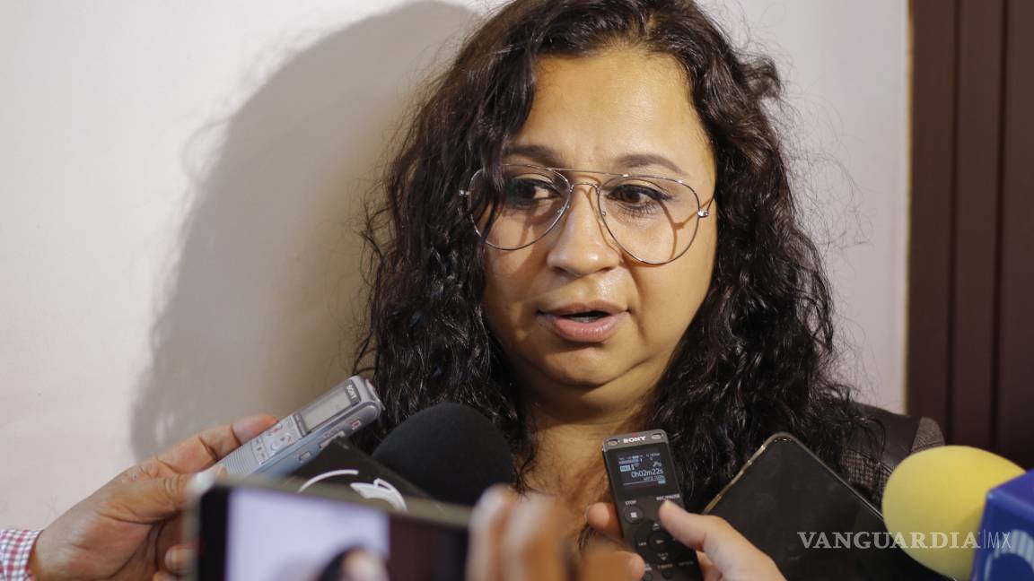 Propone Morena en Coahuila amnistía contra el aborto