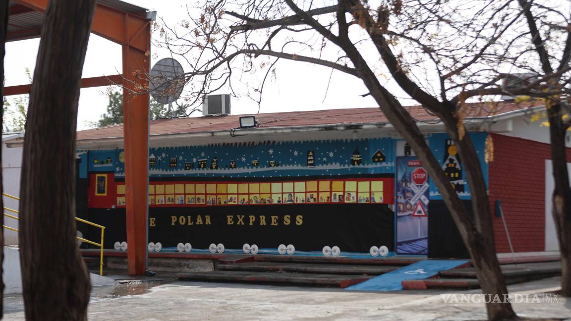 $!Directivos escolares evalúan condiciones para proteger la salud de los alumnos.