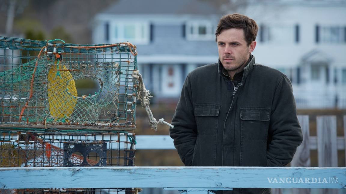 $!Actuación de Casey Affleck en "Manchester by the Sea” es la más aclamada del año