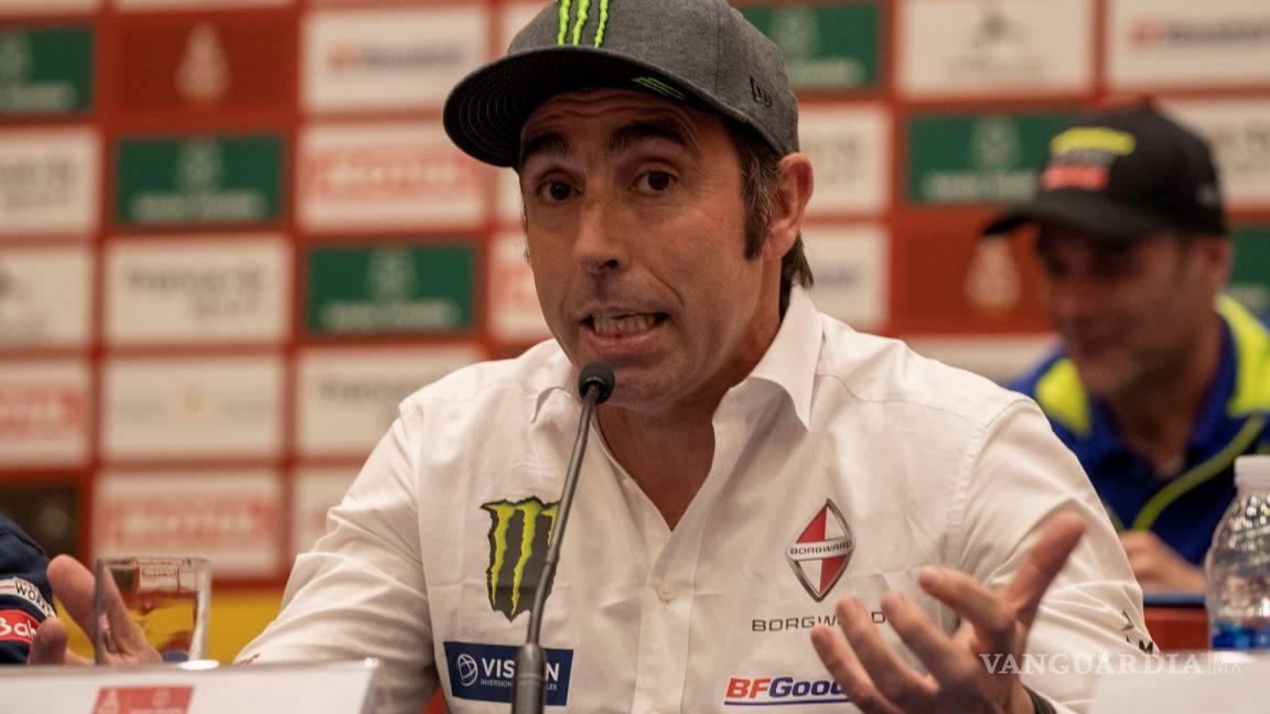 $!Ellos son las figuras del Dakar 2020 en Arabia Saudí