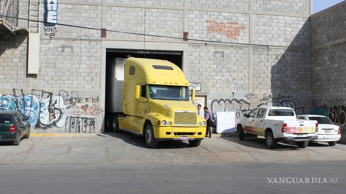 $!Fepade investiga denuncia por presunto desvío de despensas del Fonden