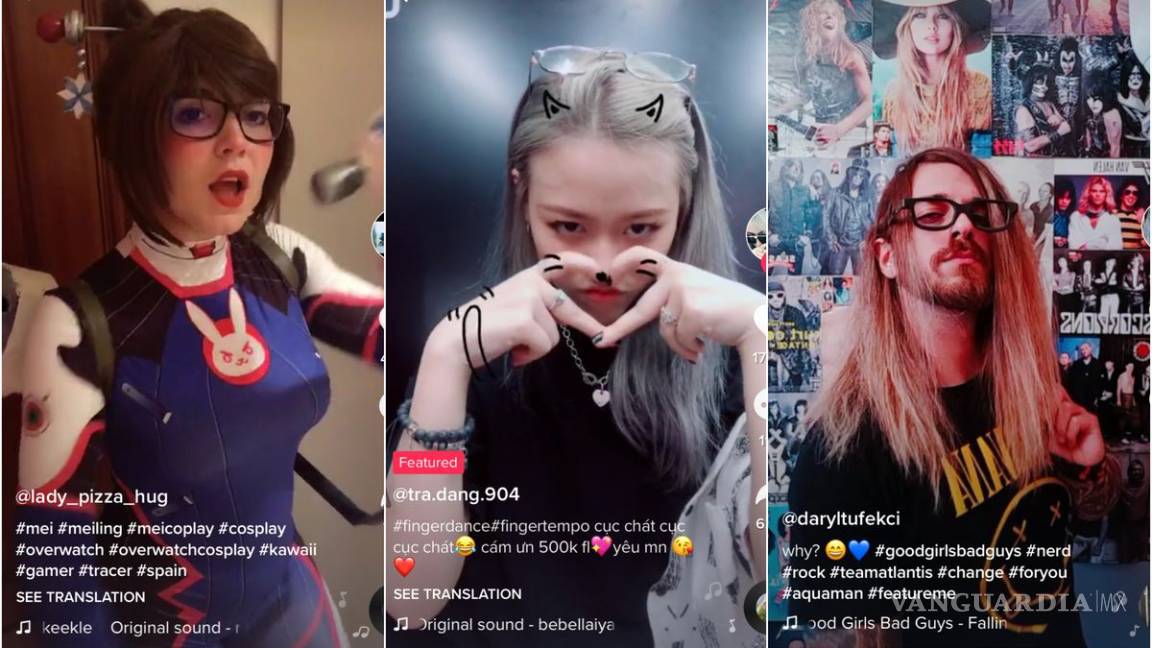 TikTok eliminó 49 millones de videos por infringir normas