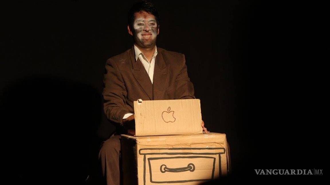 $!Rupestre: nos volvemos a encorvar