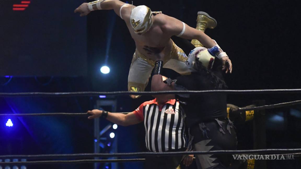 $!Así se vivió la Triple A en Saltillo (Fotos)