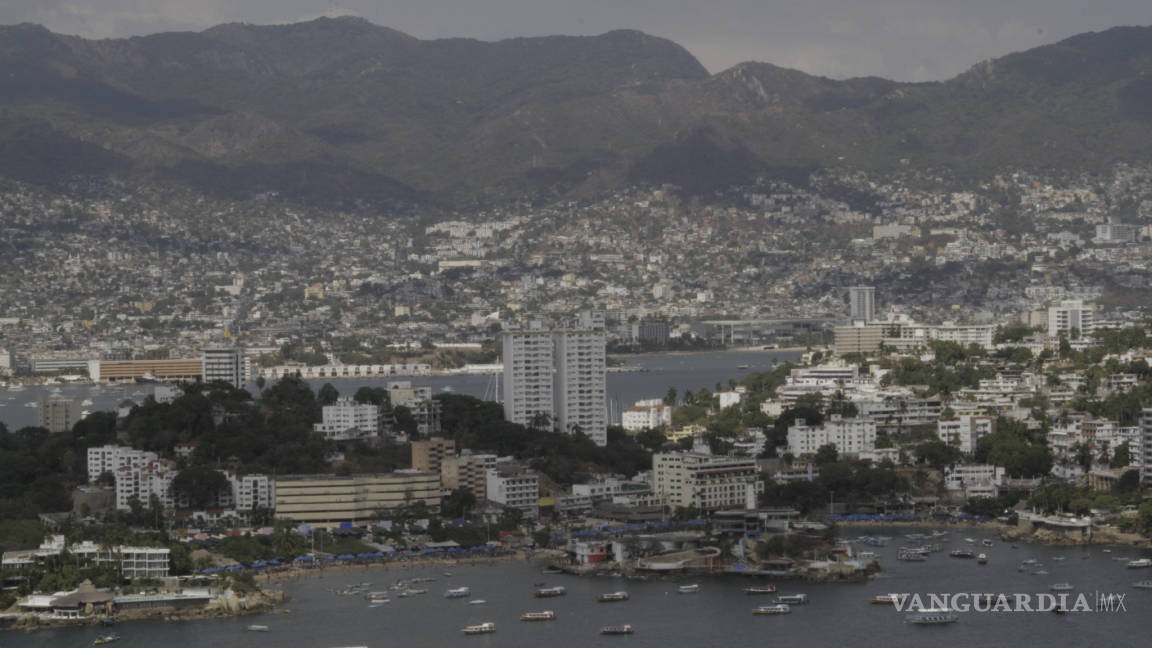 Ocupación en Guerrero, al 71% en primer puente del año