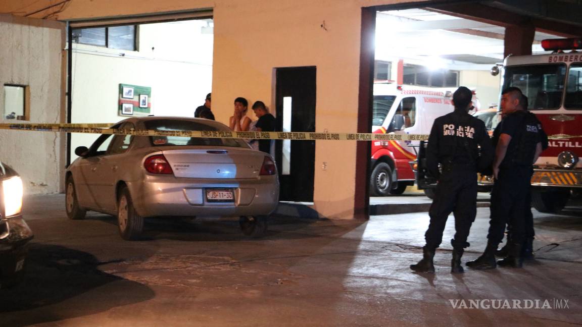 $!Menor de 15 años decide colgarse; es el suicidio 22 en la Región Sureste de Coahuila