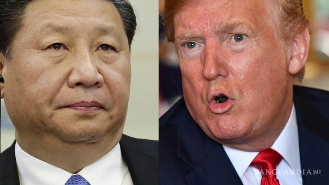 $!Gobierno de Trump prepara represalias contra China por propagación del coronavirus: The Washingron Post