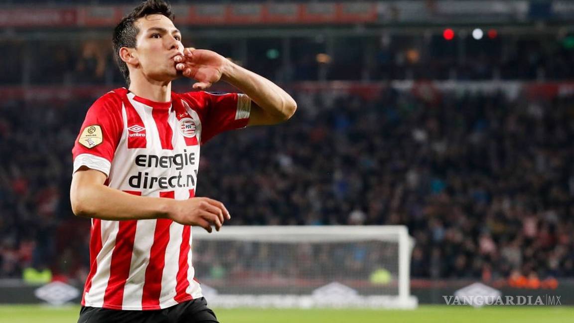 $!'Chucky' anota de penal y cierra el año con un triunfo vital ante el AZ Alkmaar