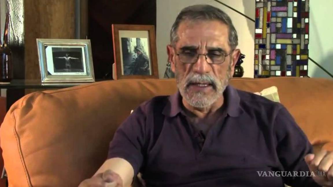 Fallece el escritor Luis González de Alba, líder del Movimiento del 68