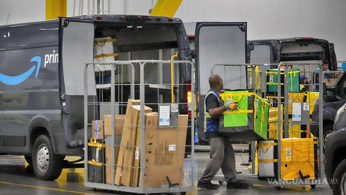 $!Las cifras convierten a este evento en el mayor Prime Day de la historia; en un primer momento.