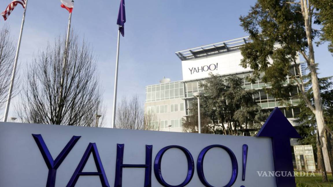 Sopesa el Daily Mail una oferta para adquirir Yahoo
