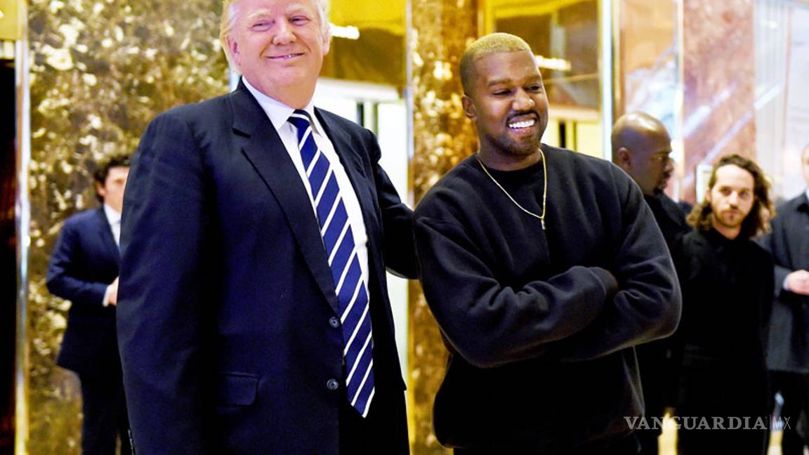 $!Kanye West celebra 41 años entre polémica y genialidad