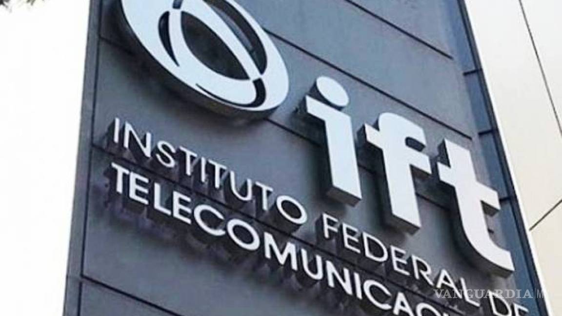 IFT en contra de iniciativa de fusión con COFECE y CRE