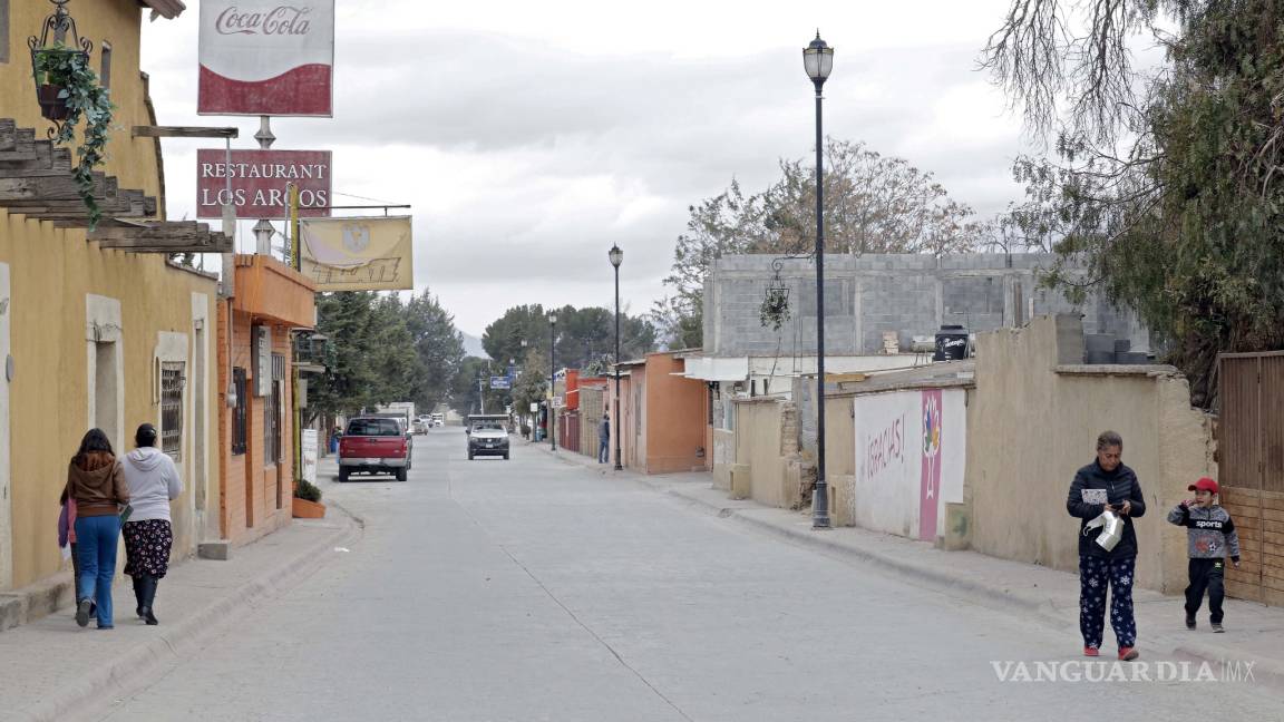 Comercio en Arteaga teme quiebra masiva tras endurecimiento de medidas antiCOVID