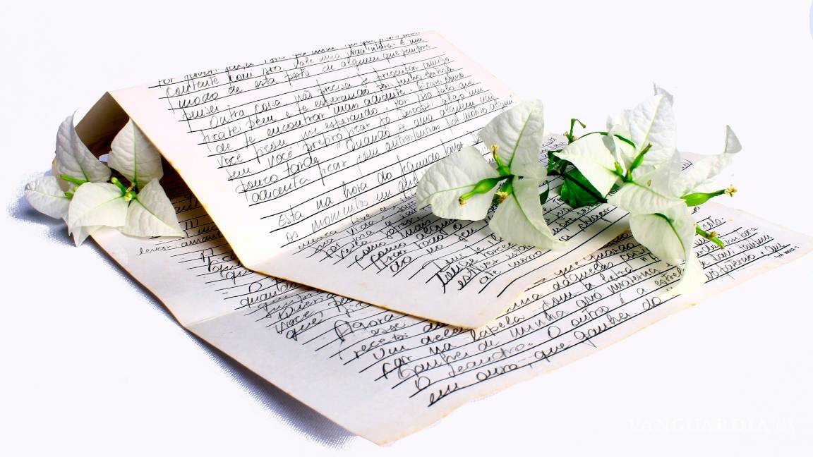 $!De Simone de Beauvoir a Naopleón Bonaparte, las cartas de amor inolvidables y más famosas de la historia