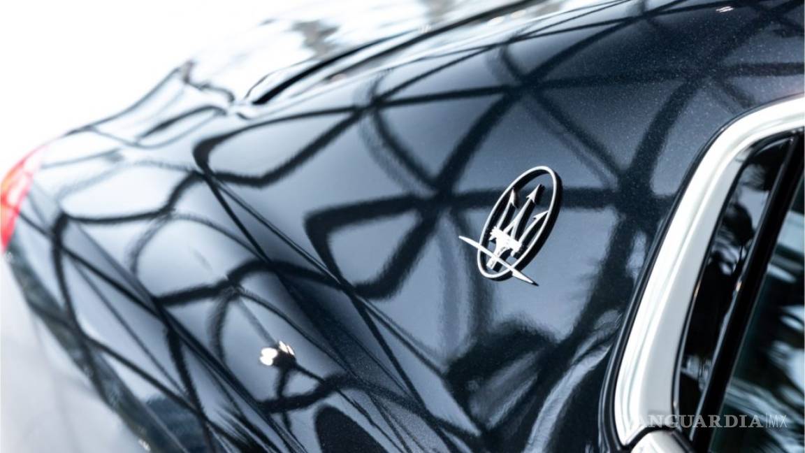 La firma italiana de autos de lujo Maserati también se electrificará