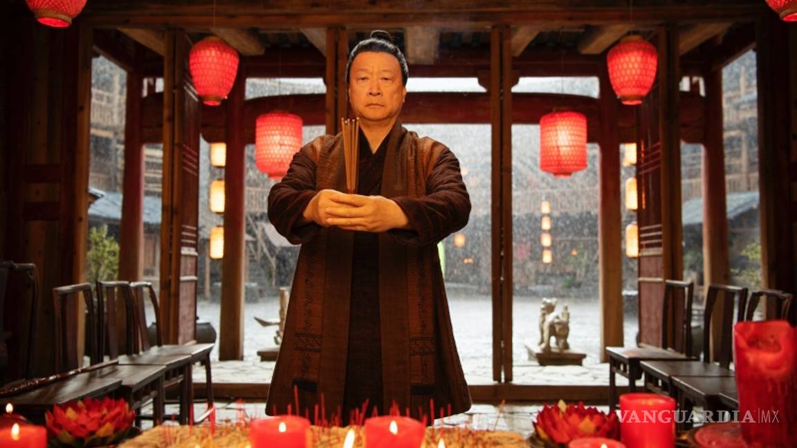 $!“Mulan” con actores es una película hermosa pero le falta magia