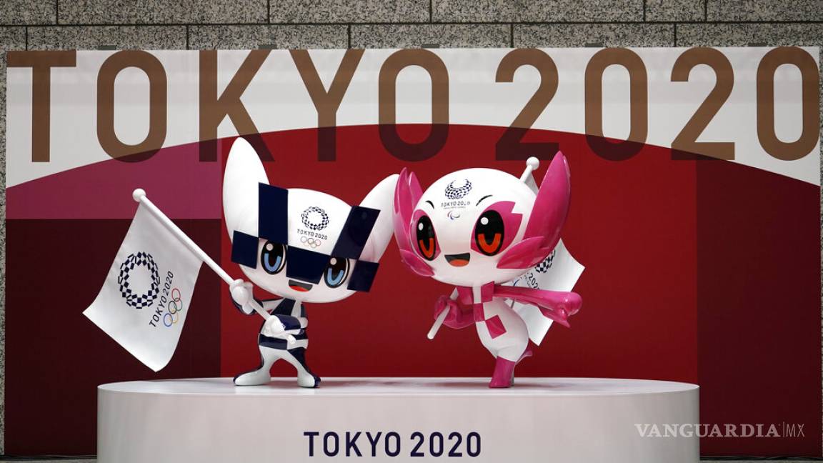 A menos de 100 días para Tokio 2020; México participará con 114 atletas