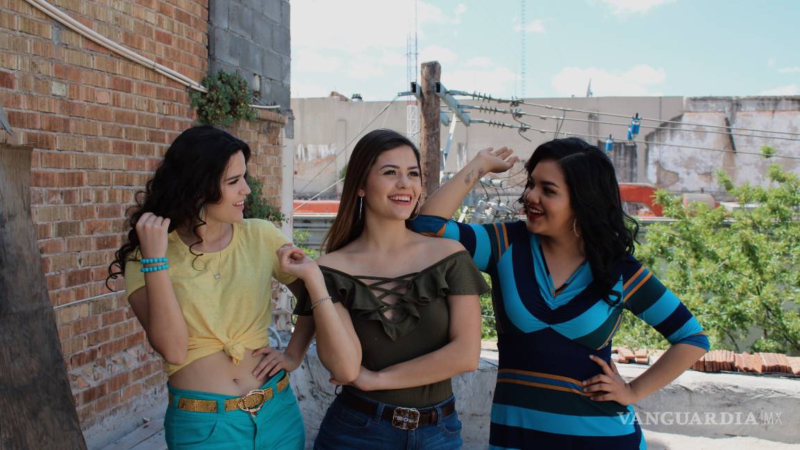 $!El sueño latino en Saltillo: ‘In the Heights’