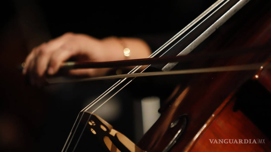 Orquesta Filarmónica de Coahuila se ‘apasionará’ en 2do concierto de temporada