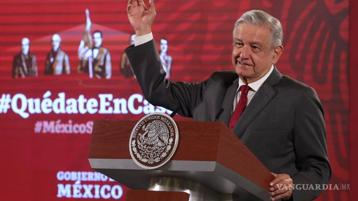 Obrador, presidente en PLENA campaña, así llega a su segundo Informe de Gobierno