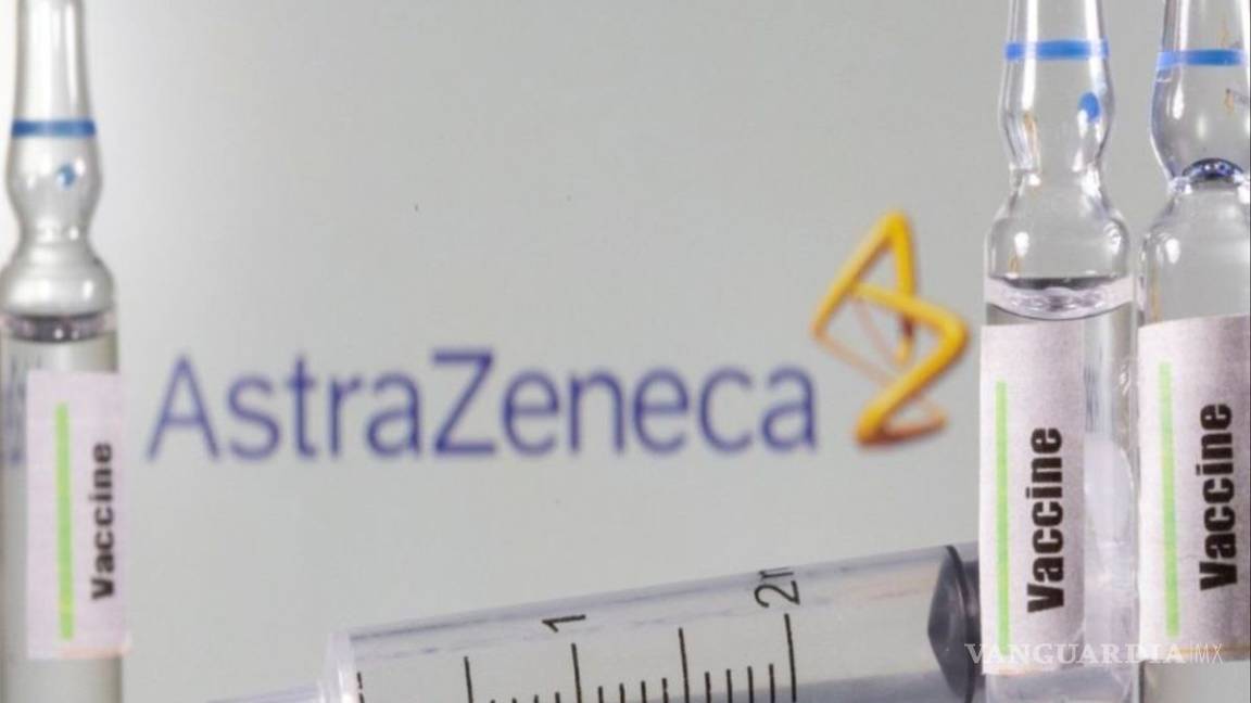 Cofepris autoriza la vacuna contra COVID-19 de AstraZeneca para México