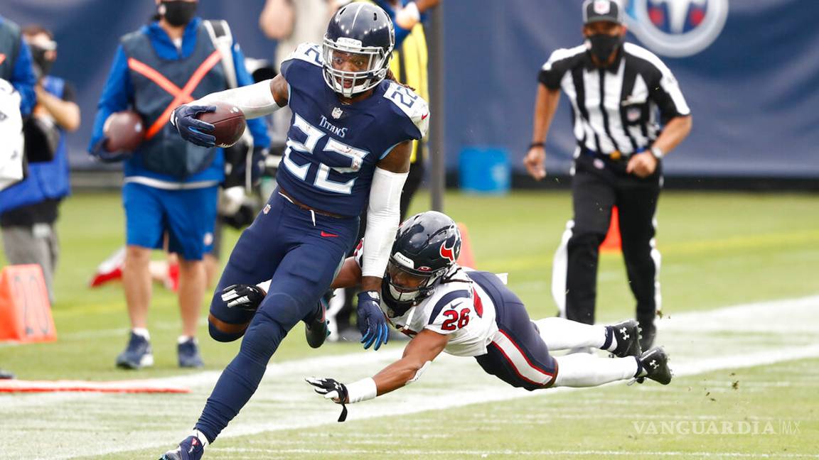 $!El Power Ranking de la Semana 6 de la NFL