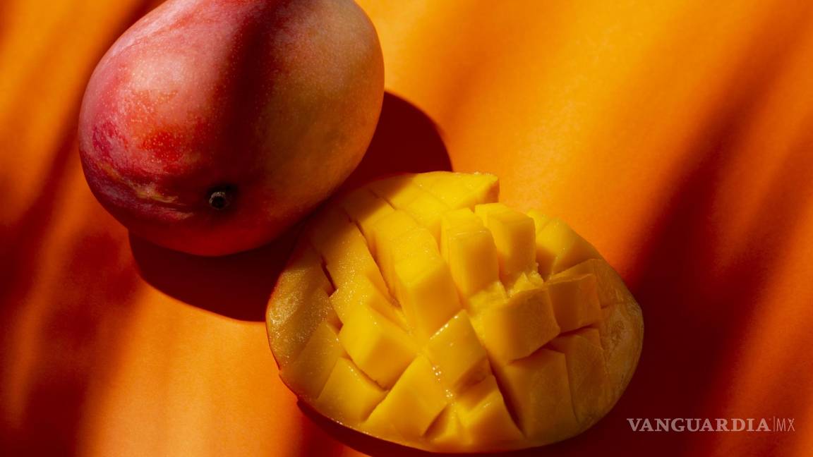 ¿Ya comenzó la temporada de mango? Cuándo comprar las mejores frutas