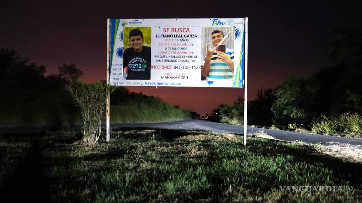 $!Miriam Rodríguez acechó a los asesinos de su hija por todo México, uno a uno...