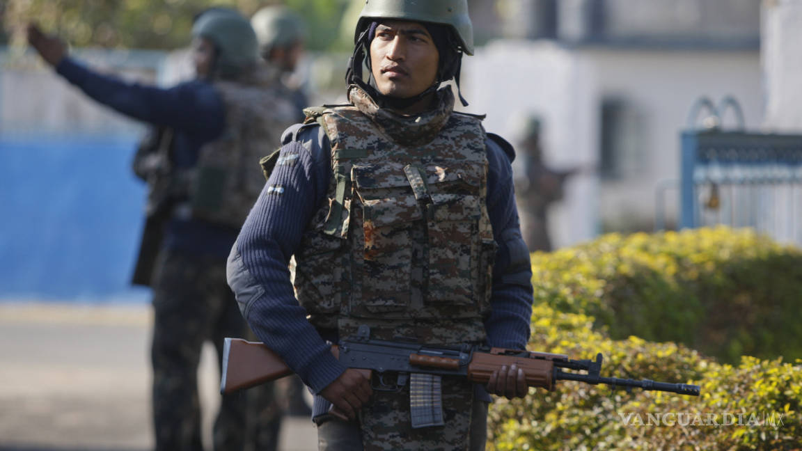 Pakistán actuará contra autores del ataque a base militar india