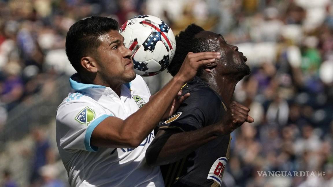 $!Una firma más y Tony Alfaro será nuevo refuerzo de las Chivas