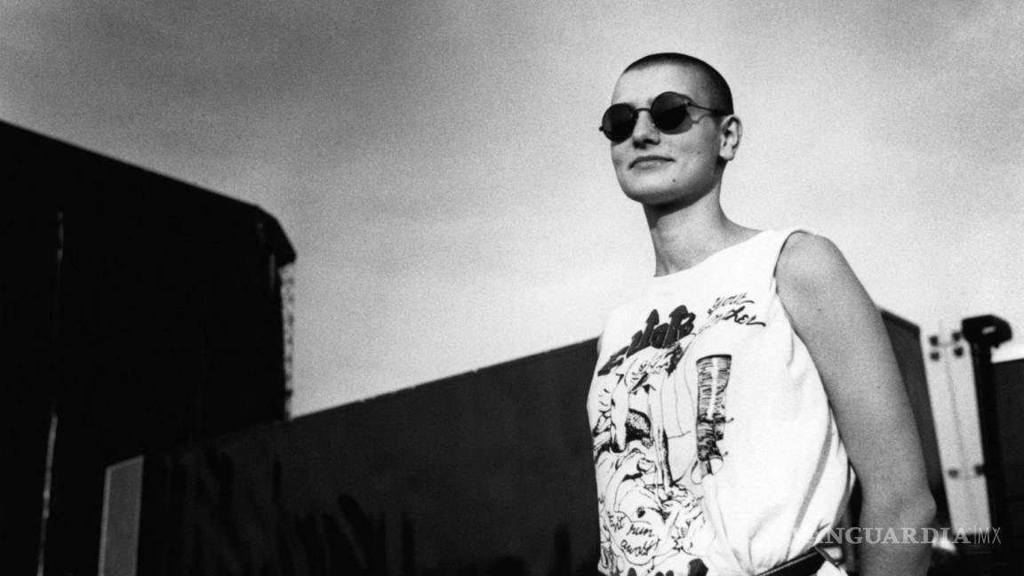 Sinead O’Connor pide encuentro sexual con el ex de Katy Perry