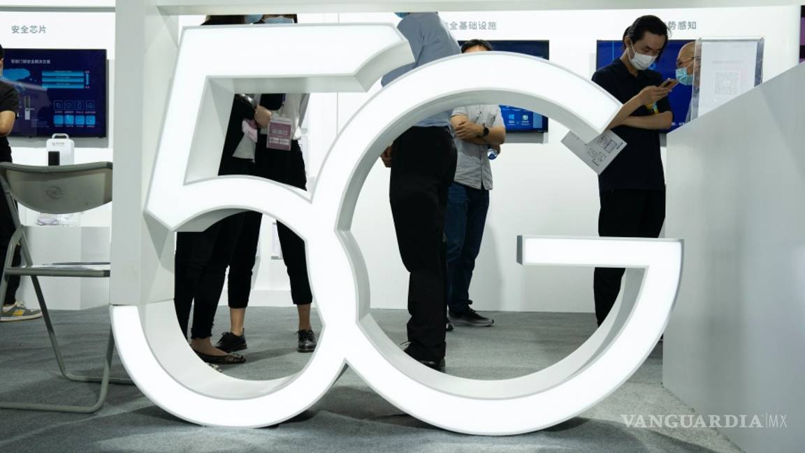 $!¿Qué promete la tecnología 5G? Después del lanzamiento del iPhone