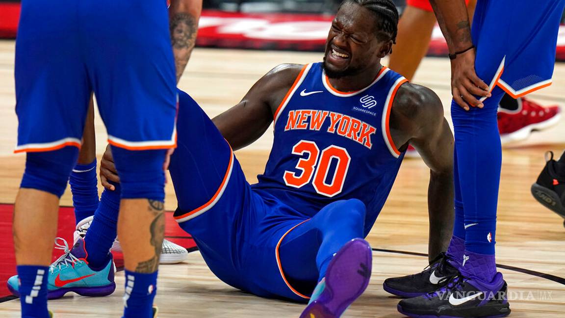 $!Los equipos que están brillando en el inicio de la NBA