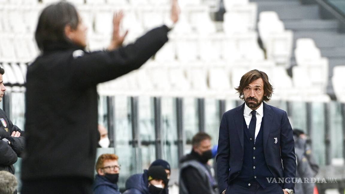 Juventus es sorprendido por el Benevento y prácticamente se despide del título