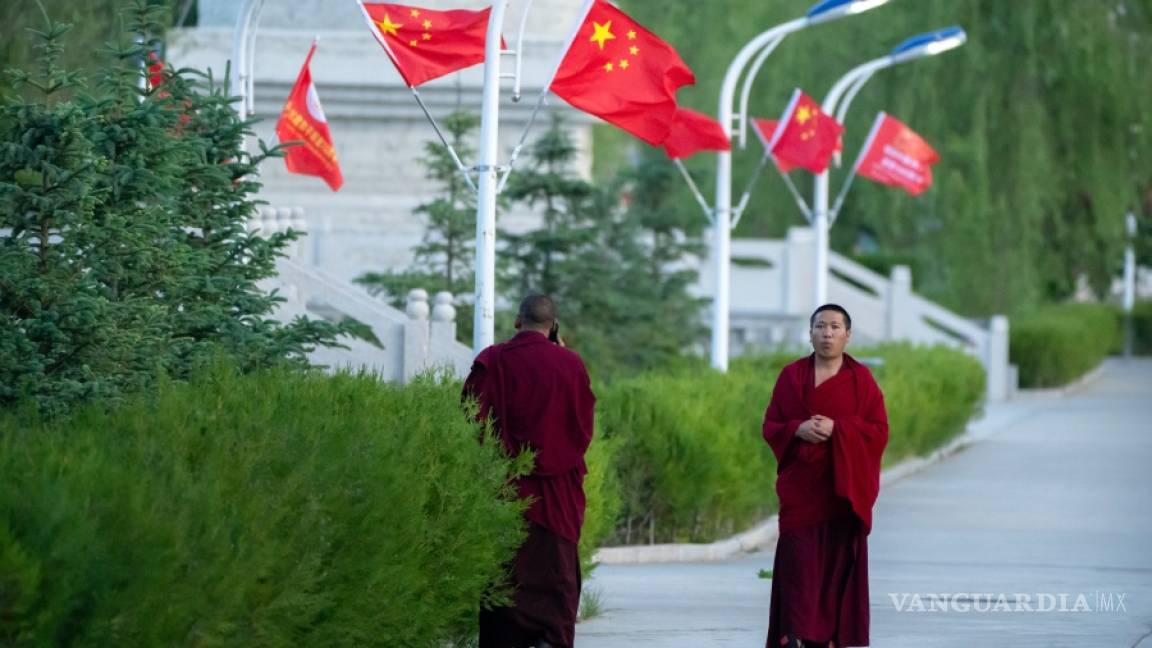 China quiere eliminar el budismo y el legado cultural en Tíbet