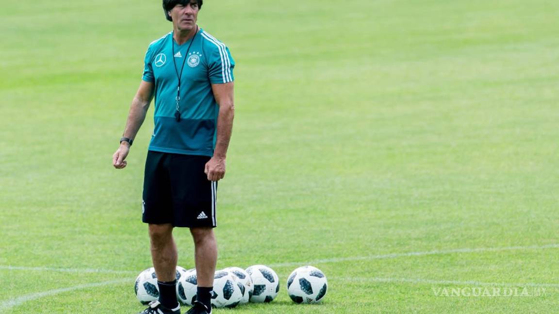 $!Löw y Pochettino se bajan del barco y rechazan llegar al banquillo del Real Madrid