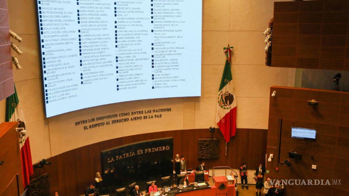$!Reprochan senadores la postura del Gobierno ante alza a la inflación | Foto: Cuartoscuro