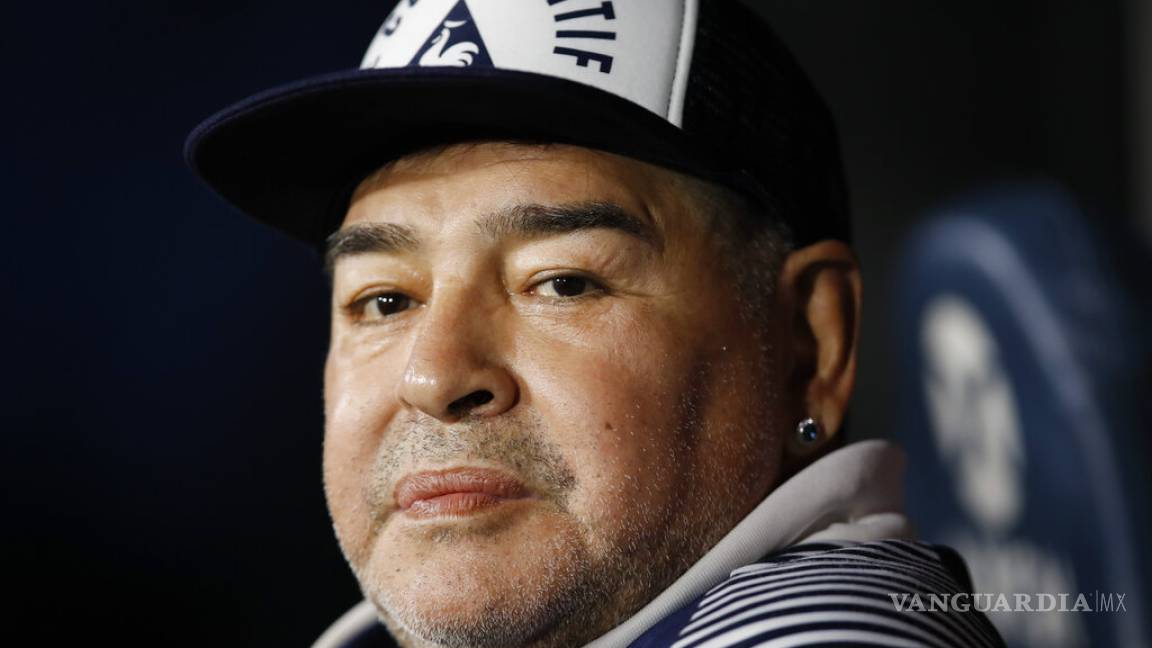 Maradona será operado de urgencia por un hematoma en el cerebro