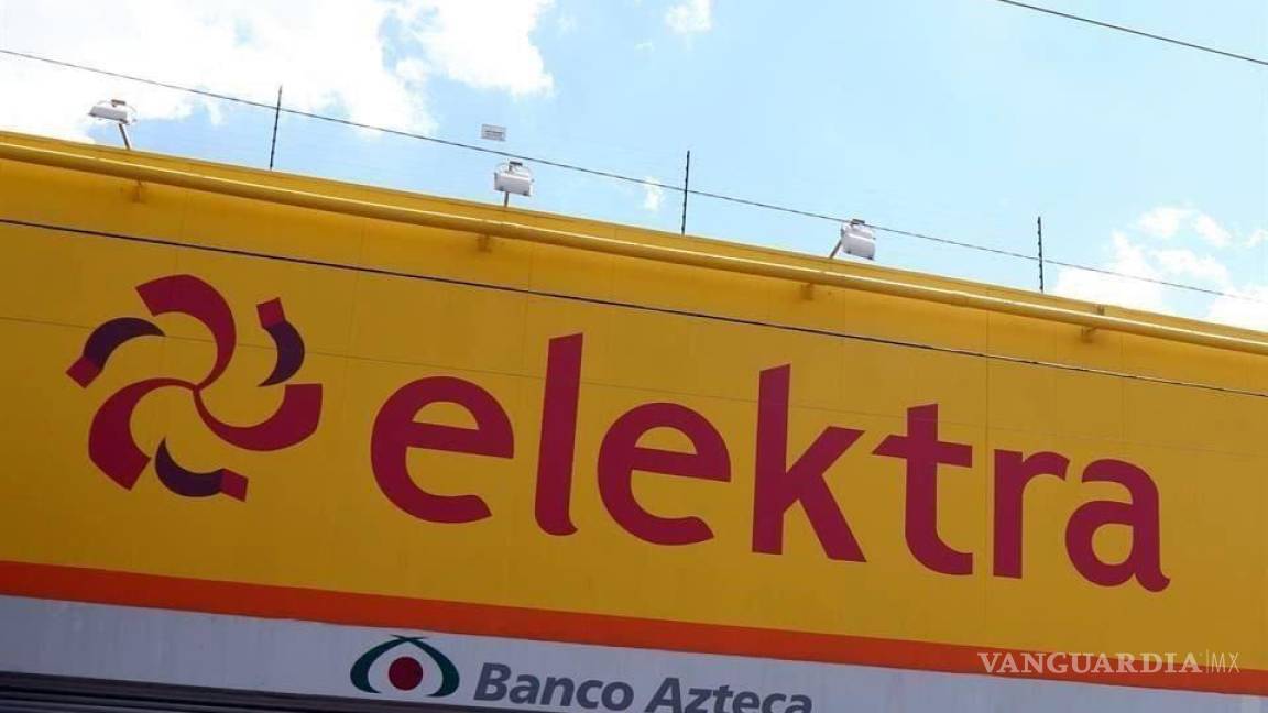 Suprema Corte no atraerá amparos de Elektra contra pago de 40 mmdp