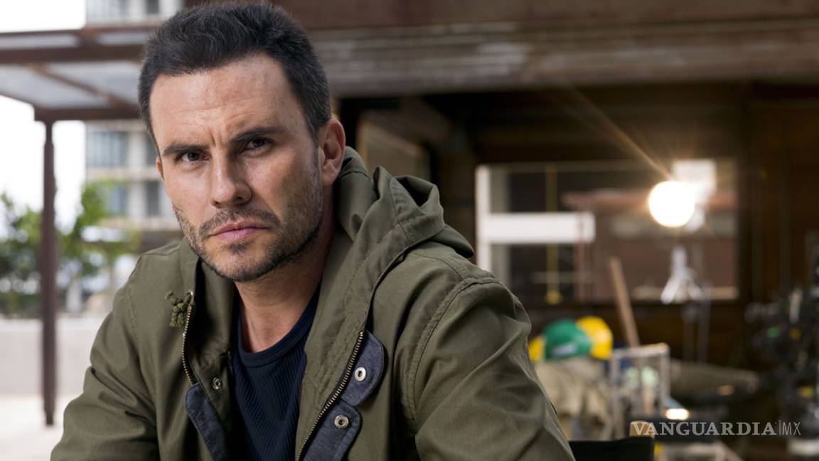 $!Camila Sodi, regresa a Netflix con ‘Distrito Salvaje’