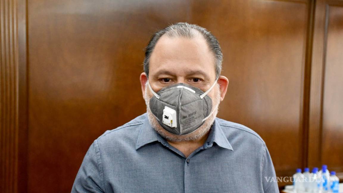 $!Se hará uso de la fuerza en Monclova para quien reincida en no usar cubrebocas