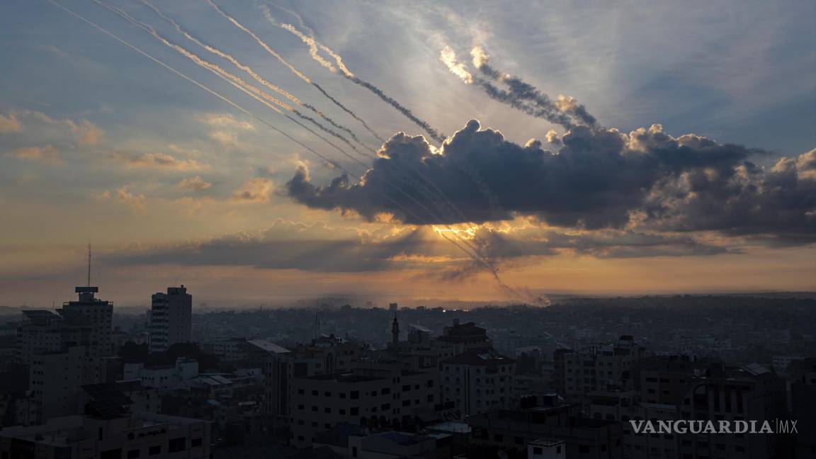 ‘Guerra Mundial Z’, la Regla del Décimo Hombre y cómo falló la inteligencia de Israel en detectar el ataque de Hamás
